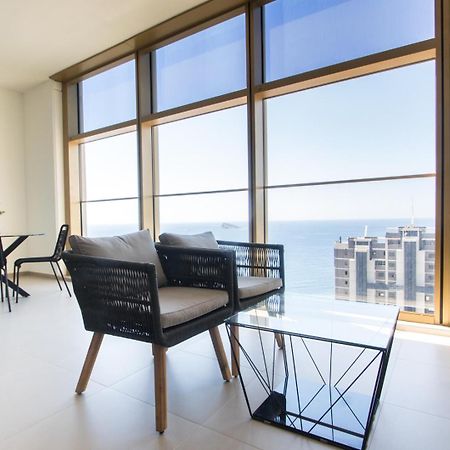 Intempo By Holuxe - 203 - 20Th Floor Apartment เบนิดอร์ม ภายนอก รูปภาพ