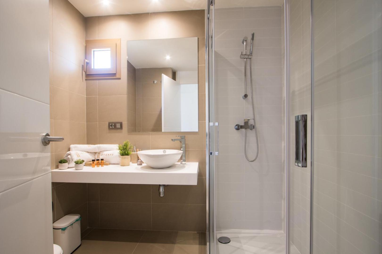 Intempo By Holuxe - 203 - 20Th Floor Apartment เบนิดอร์ม ภายนอก รูปภาพ